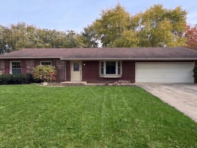House for sale in Pittsboro, Hendricks County