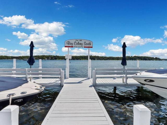 Condo for sale in Williams Bay, Wisconsin