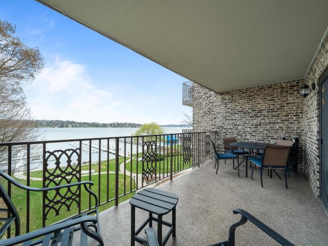 Condo for sale in Williams Bay, Wisconsin