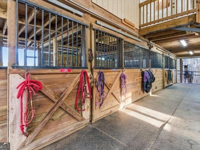 Farm for sale in Newnan, Georgia