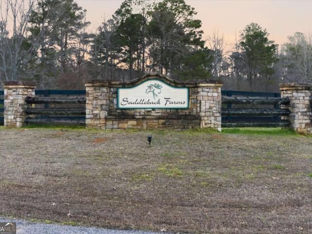 Farm for sale in Newnan, Georgia
