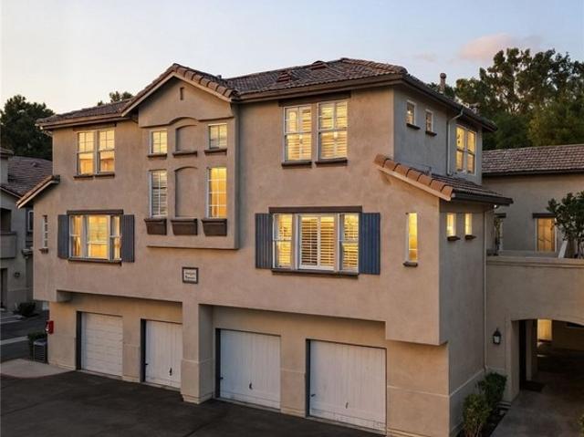 Condo for sale in Trabuco Canyon, California