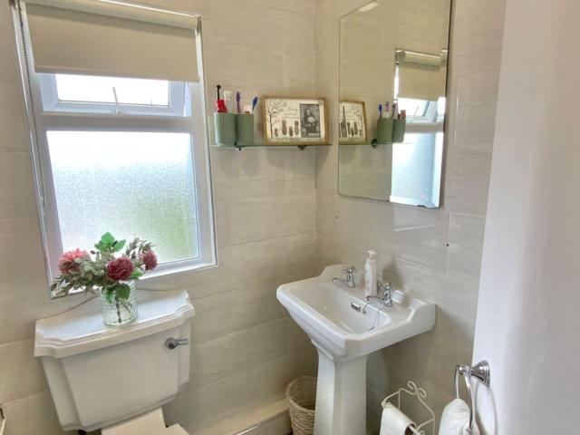 Terraced House for sale in Arklow