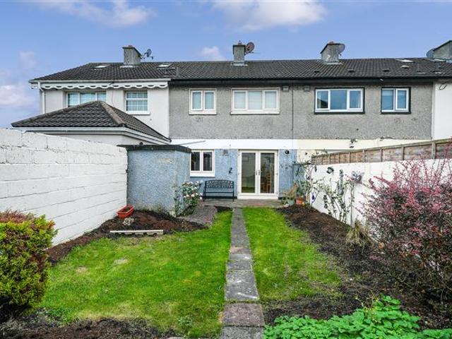Terraced House for sale in Clondalkin, North Tipperary