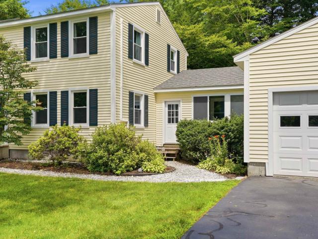 House for sale in New Hampshire