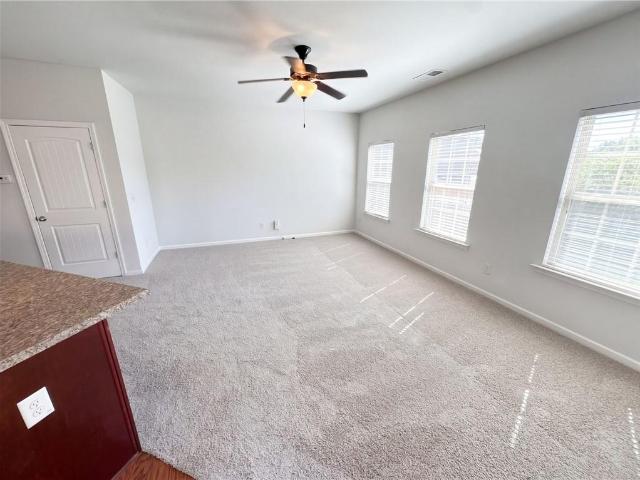 House for sale in Cartersville, Bartow County