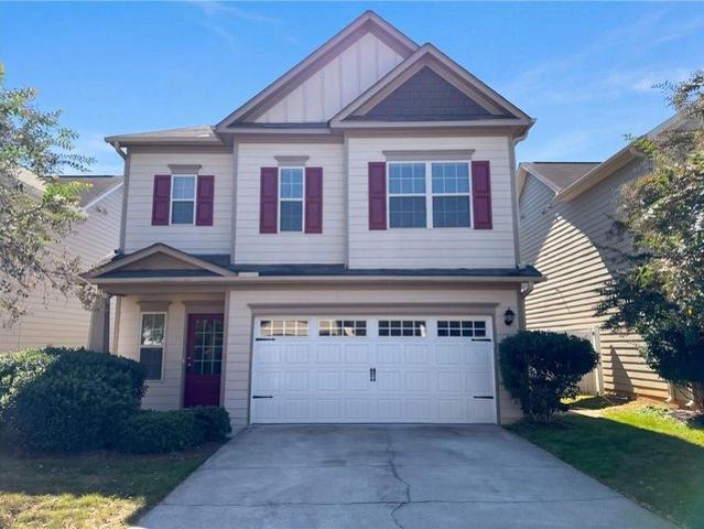 House for sale in Cartersville, Bartow County