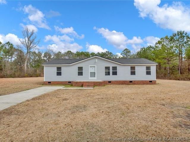 House for sale in Rowland, North Carolina