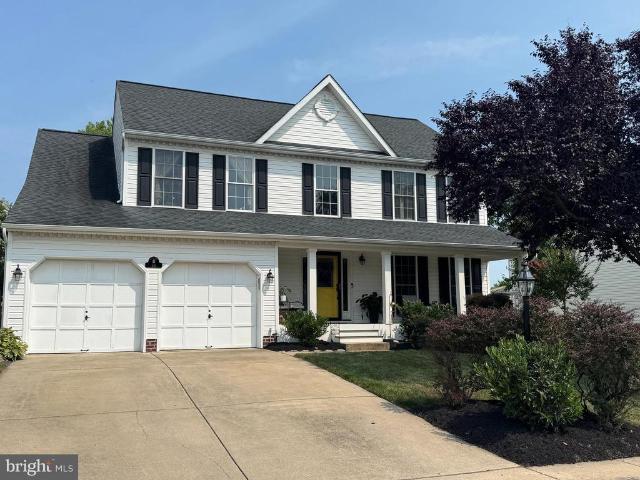 House for sale in Forest Hill, Maryland