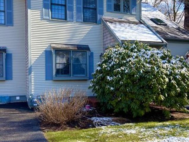 Condo for sale in Mashpee, Massachusetts