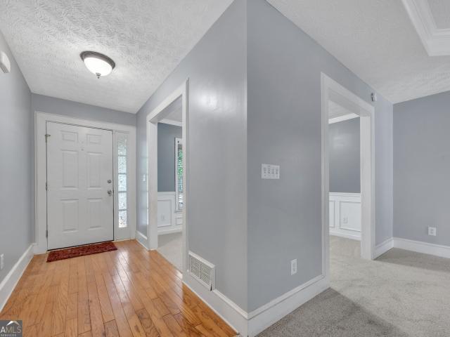 House for sale in Covington, Newton County