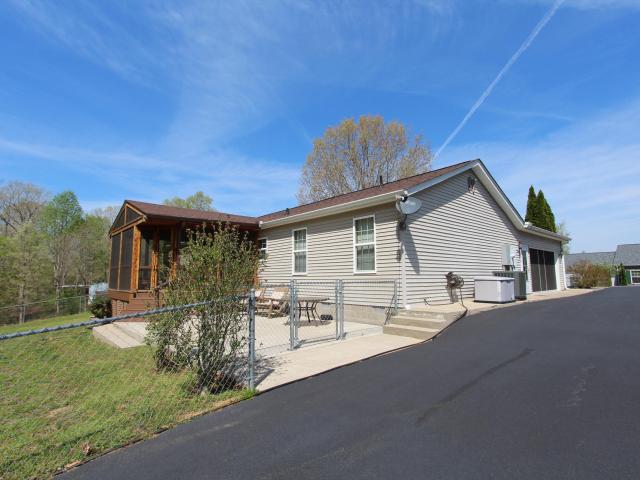 House for sale in Eddyville, Kentucky