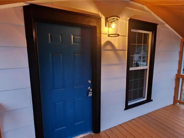 House for sale in Newnan, Georgia