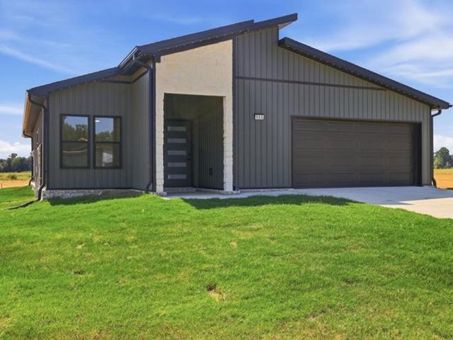 House for sale in Ward, Lonoke County