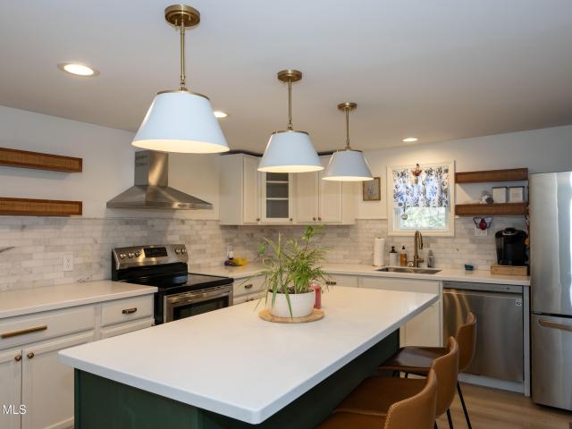 House for sale in Saratoga, New York
