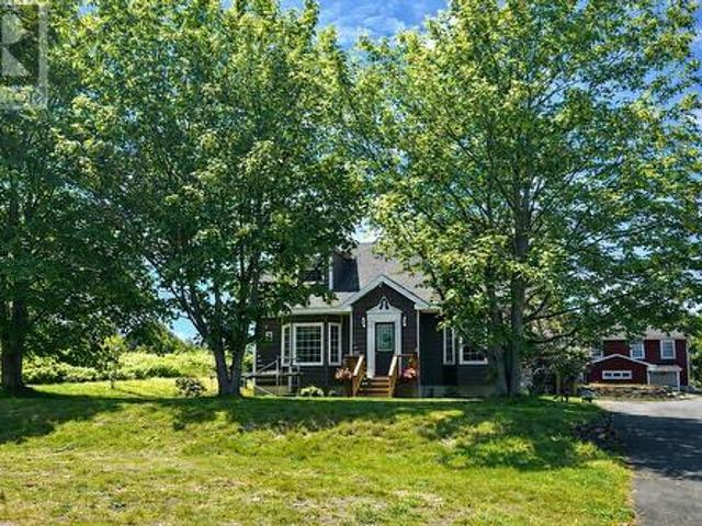 House for sale in Brigus, Newfoundland And Labrador