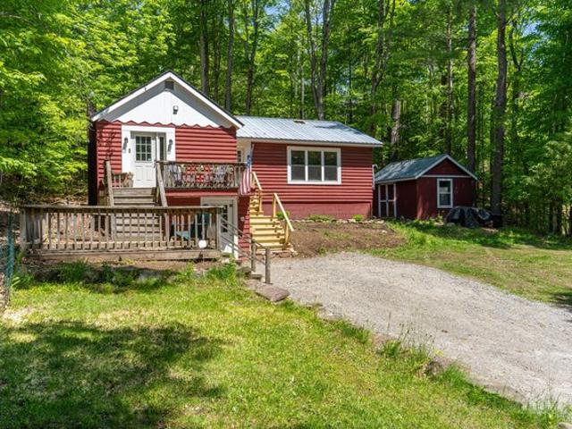 House for sale in Saranac Lake, New York