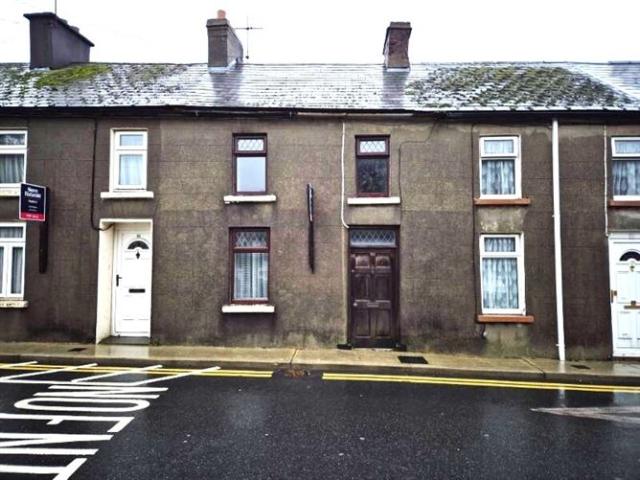 Terraced House for sale in Wexford