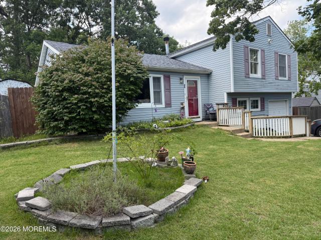 House for sale in Barnegat, New Jersey