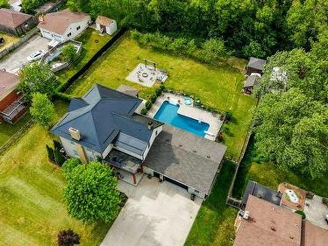 House for sale in Kitchener, Ontario