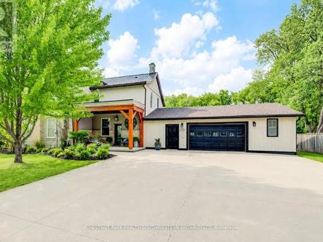 House for sale in Bridgeport East, Kitchener