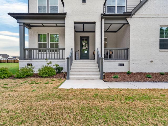 House for sale in Youngsville, North Carolina