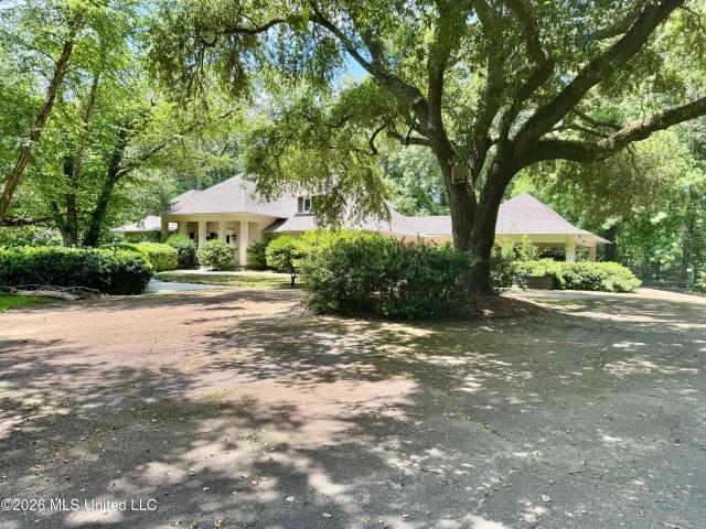 House for sale in Natchez, Mississippi