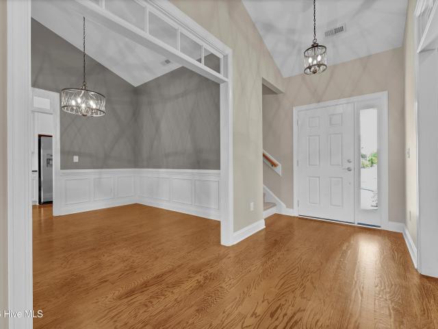 House for sale in Hampstead, North Carolina