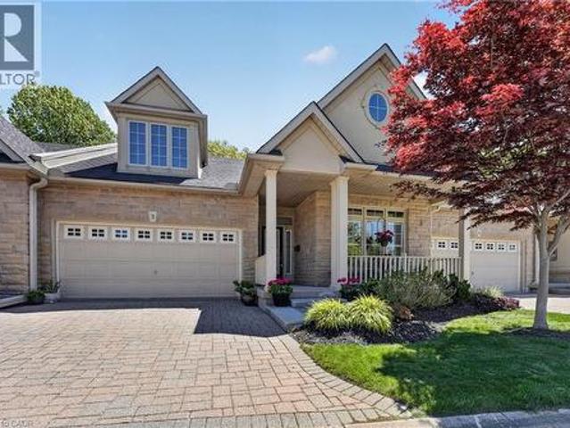 Condo for sale in Niagara, Ontario
