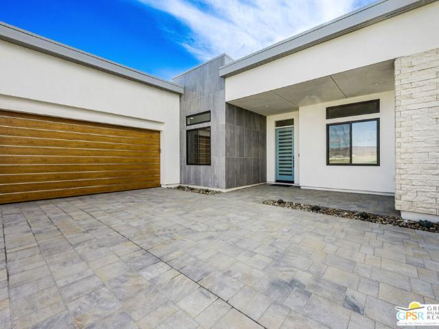 House for sale in Rancho Mirage, California