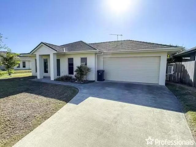 House for rent in Bowen
