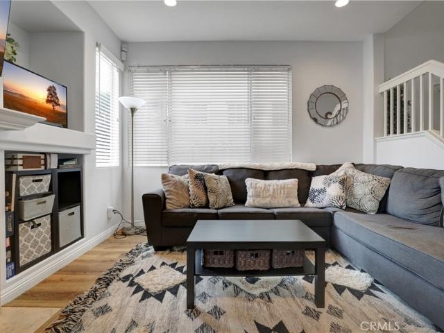 Townhouse for sale in Rancho Santa Margarita
