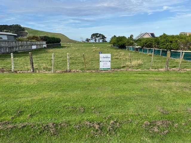 Land for sale in Tararua District