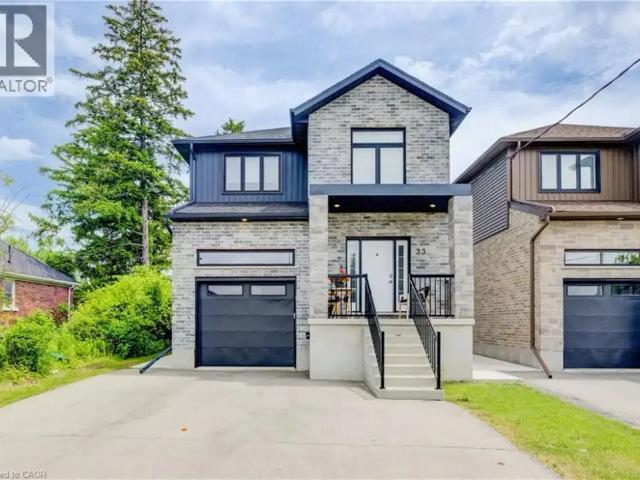 House for rent in Vanier, Kitchener