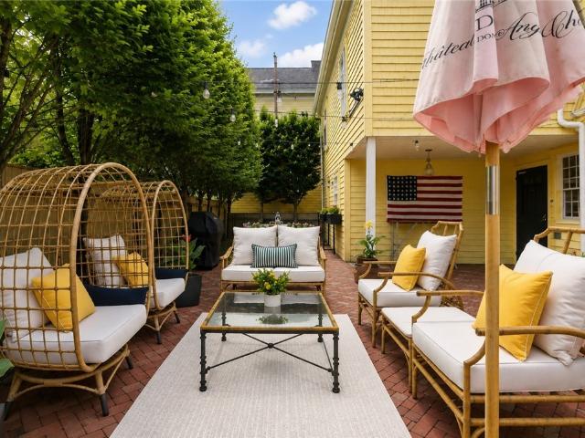 Property for rent in Newport, Rhode Island