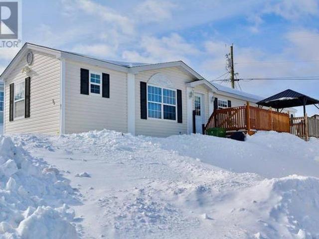 House for sale in Fredericton, New Brunswick