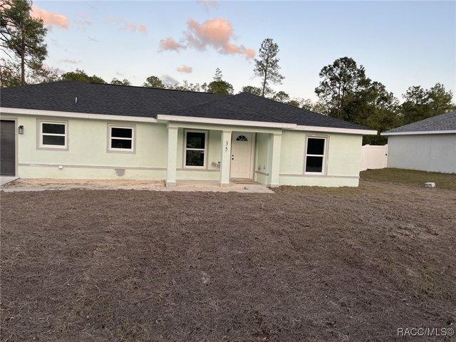 House for sale in Ocklawaha, Florida