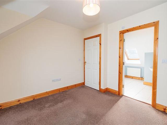 Terraced House for sale in Kilkenny, North Tipperary