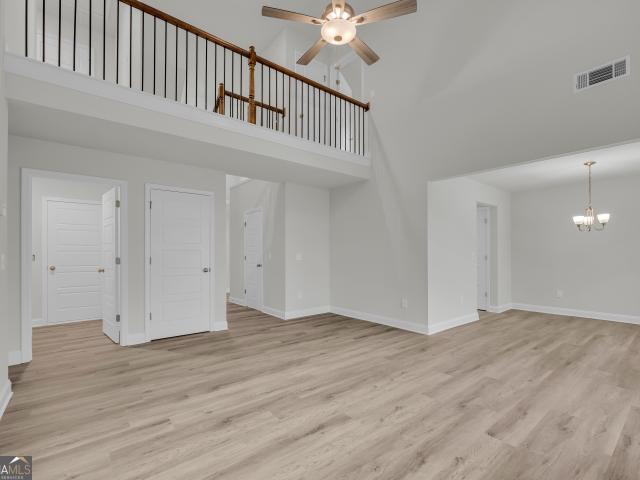 House for sale in Fairview, Lavonia