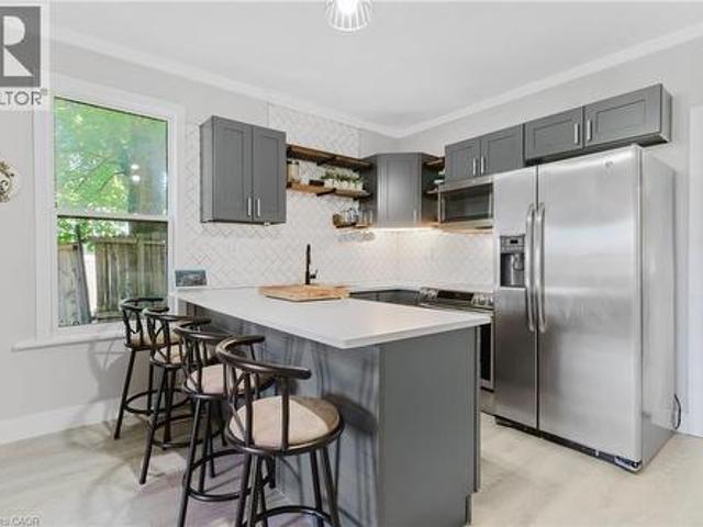 House for sale in Cambridge, Ontario