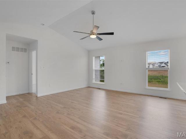 Property for sale in Saint Charles, Missouri