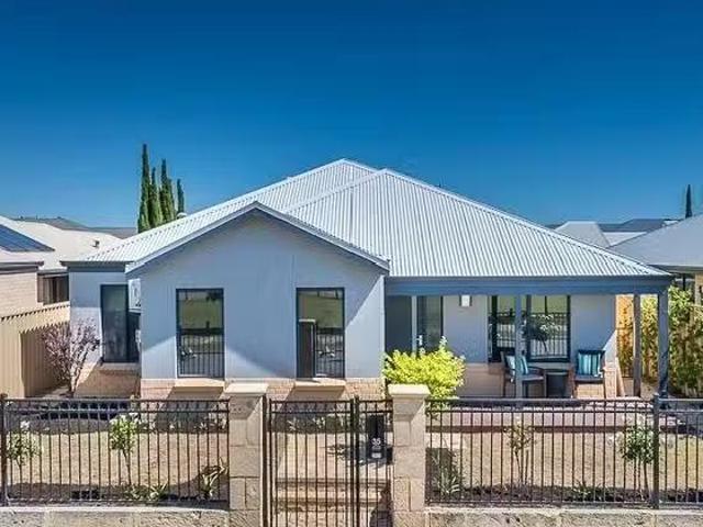 House for rent in Butler, Western Australia
