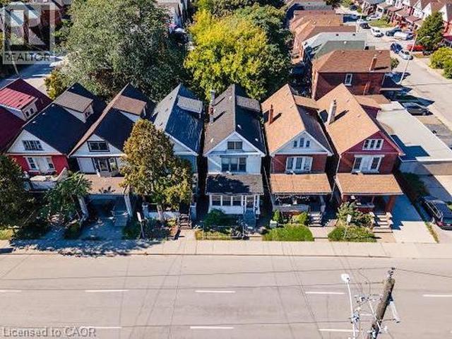 House for sale in Gibson, Hamilton
