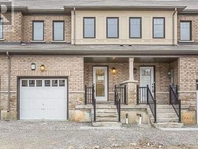 House for rent in Ancaster, Ontario