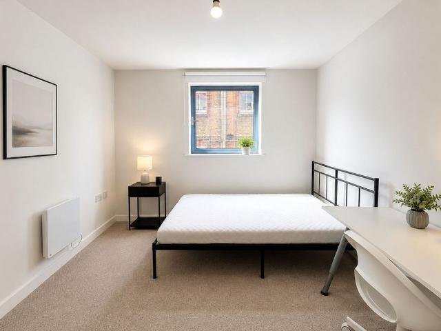Apartment for rent in Isle Of Dogs, Greater London