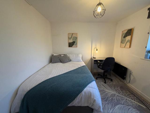 House for rent in Isle Of Dogs, Greater London