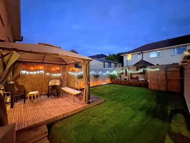 Detached House for sale in Mullingar, Westmeath