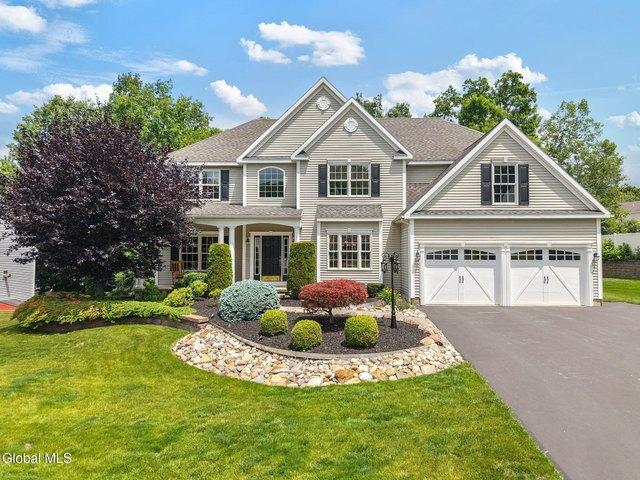 House for sale in Colonie, New York