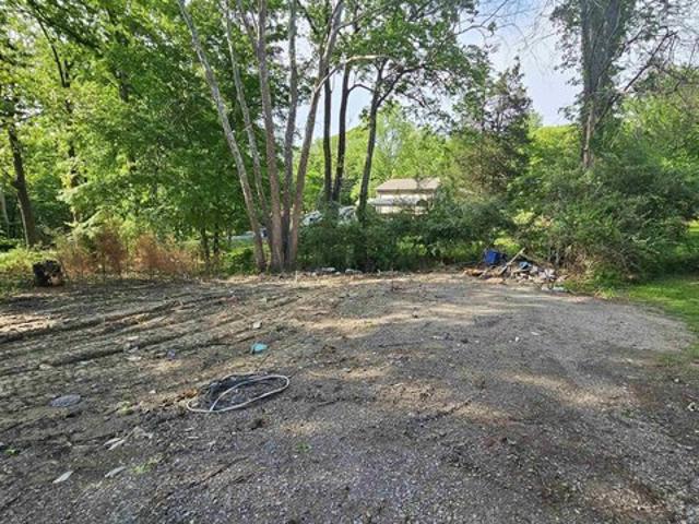 Land for sale in Creal Springs, Illinois