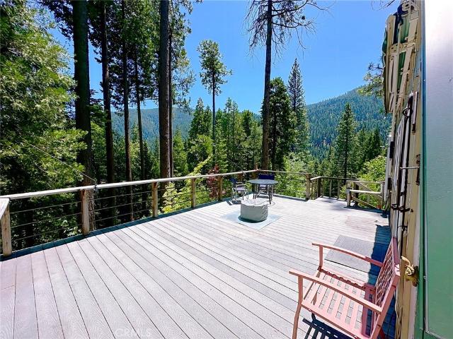 House for sale in Sierra City, California